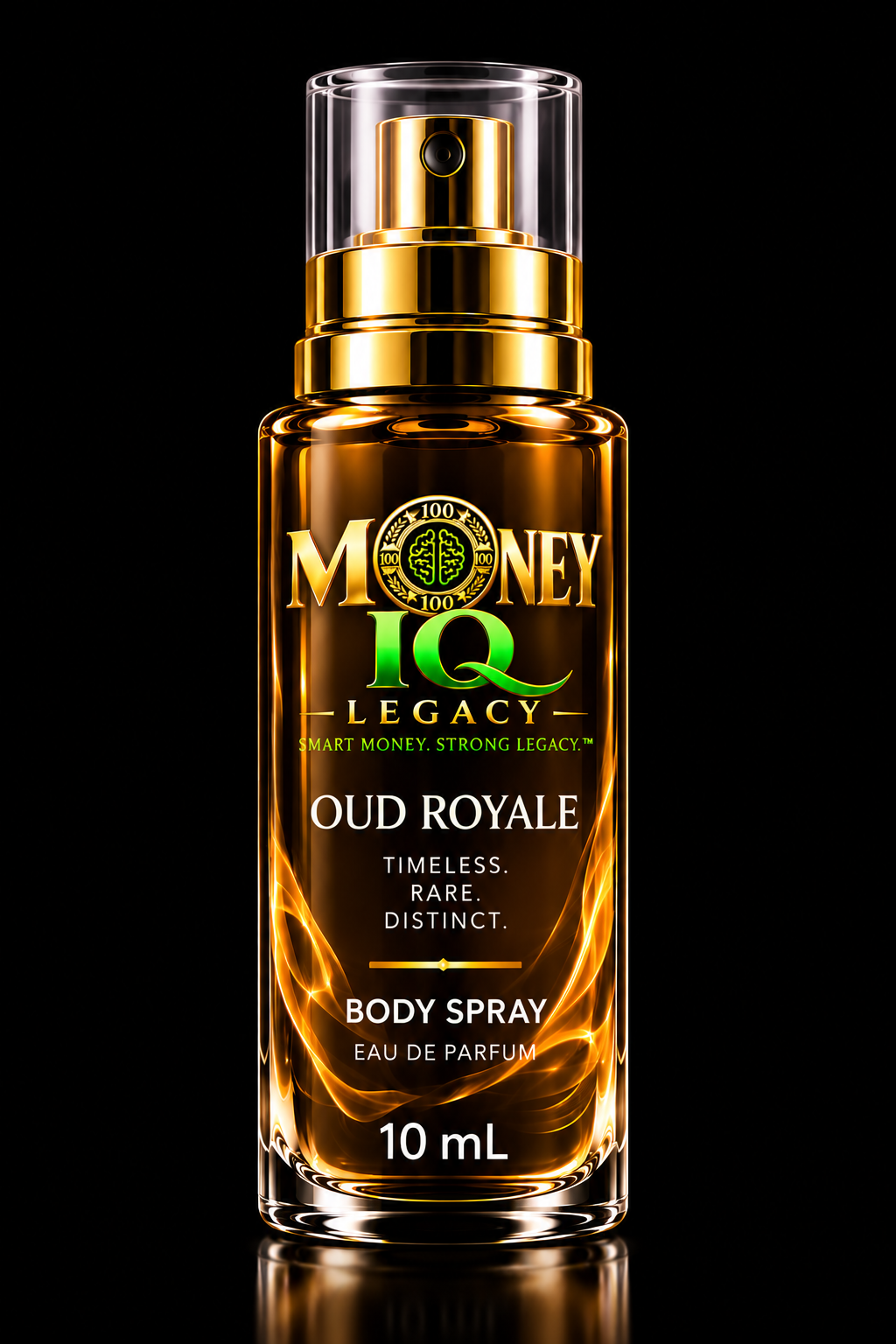 Oud Royale