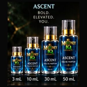 Ascent — 50 mL