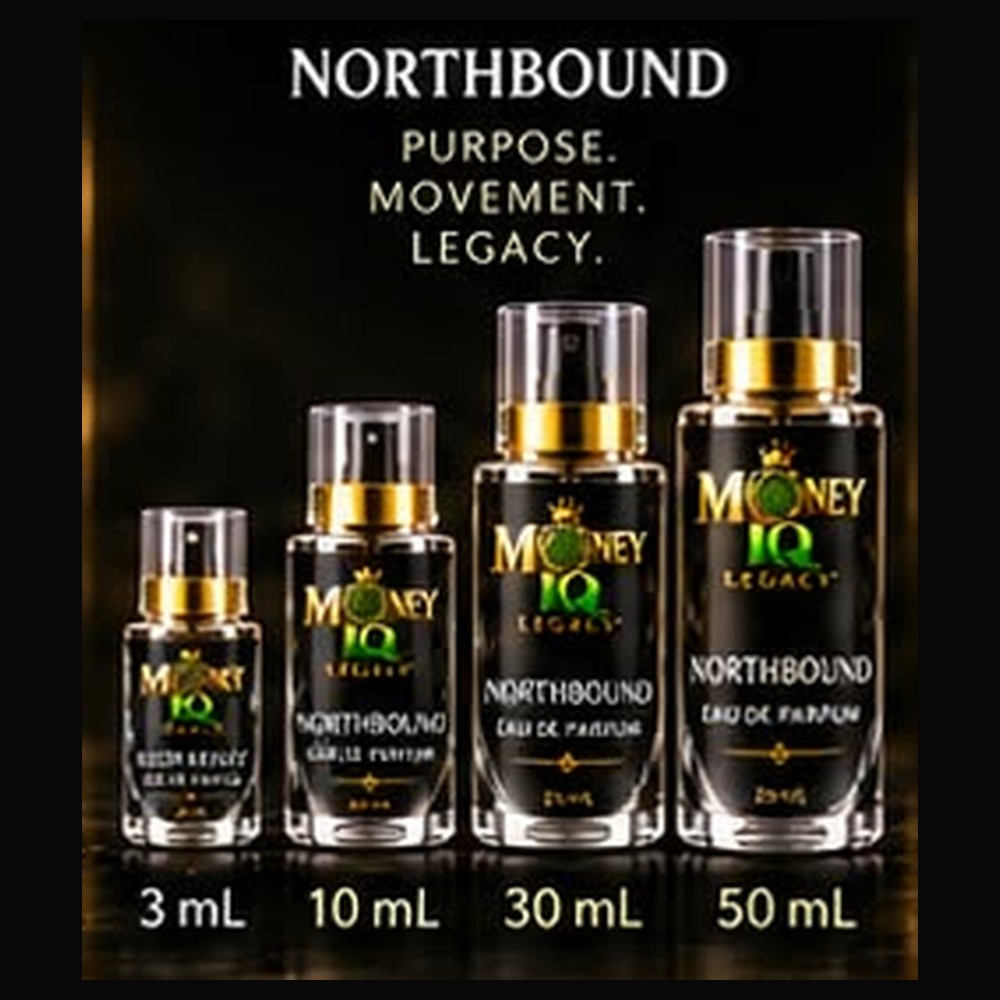 Northbound — 50 mL